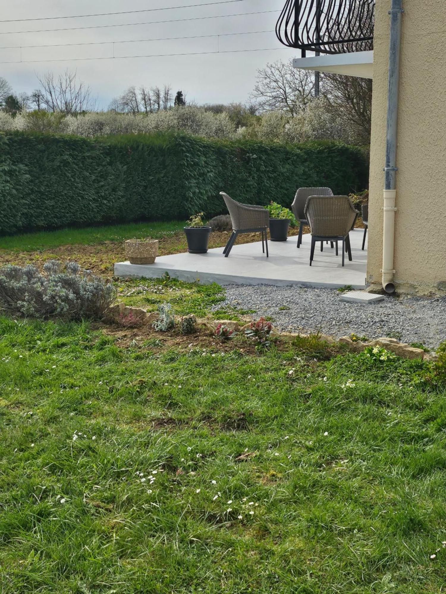 Serge'House Voiteur ภายนอก รูปภาพ