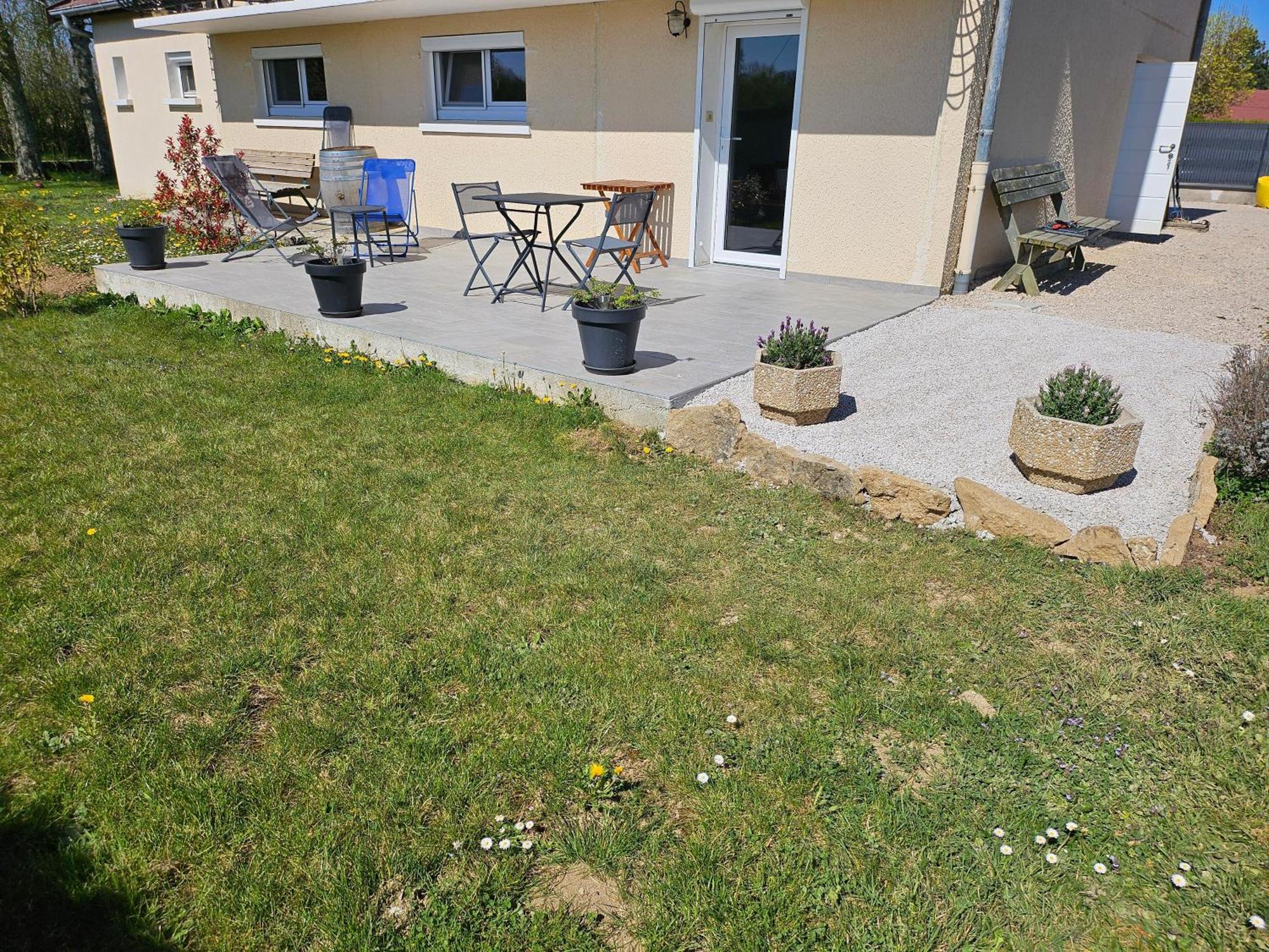 Serge'House Voiteur ภายนอก รูปภาพ